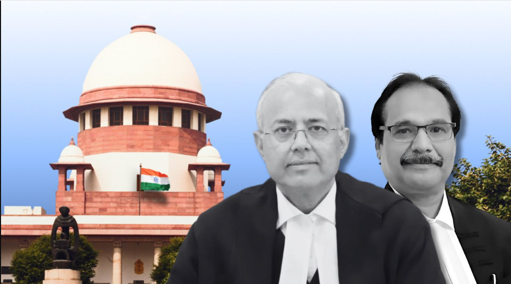 No SC Benefits and protections if Converted to Other Religions: SC