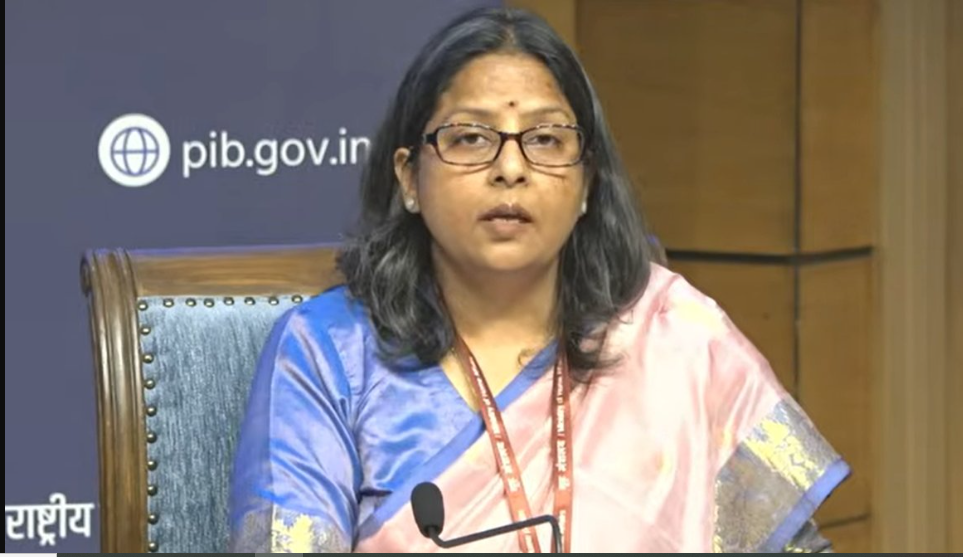 West Asia War: PM Cautions Impact may Persist for Long, Centre Discourage Panic Buying