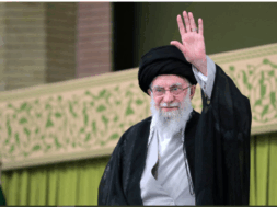 43 khamenei