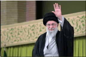 43 khamenei