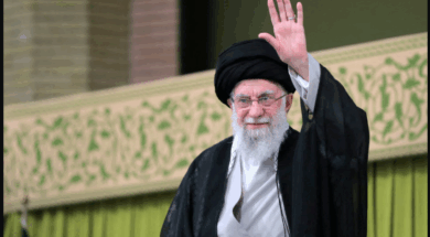 43 khamenei