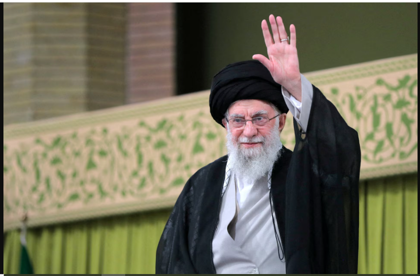 Iran Supreme Leader Ayatollah Khamenei Killed in Air Strikes, Baton Goes to Ayatollah Alireza Arafi
