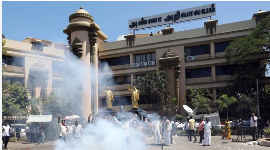 Cohesiveness of INDIA Bloc on Test in Puducherry