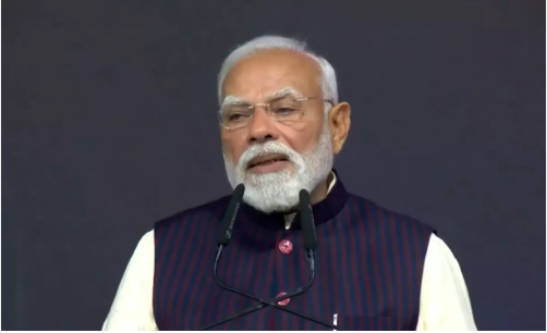 West Asia Conflict: Modi to Hold Meetings with CMs for Coordinated Approach