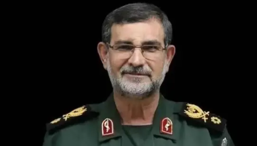 Israel Claims to have Eliminated IRGC Chief Responsible for Blocking Strait of Hormuz