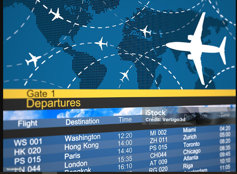 West Asia Conflict: Airlines to Cut 3,000 Flights Per Week in Summer Schedule