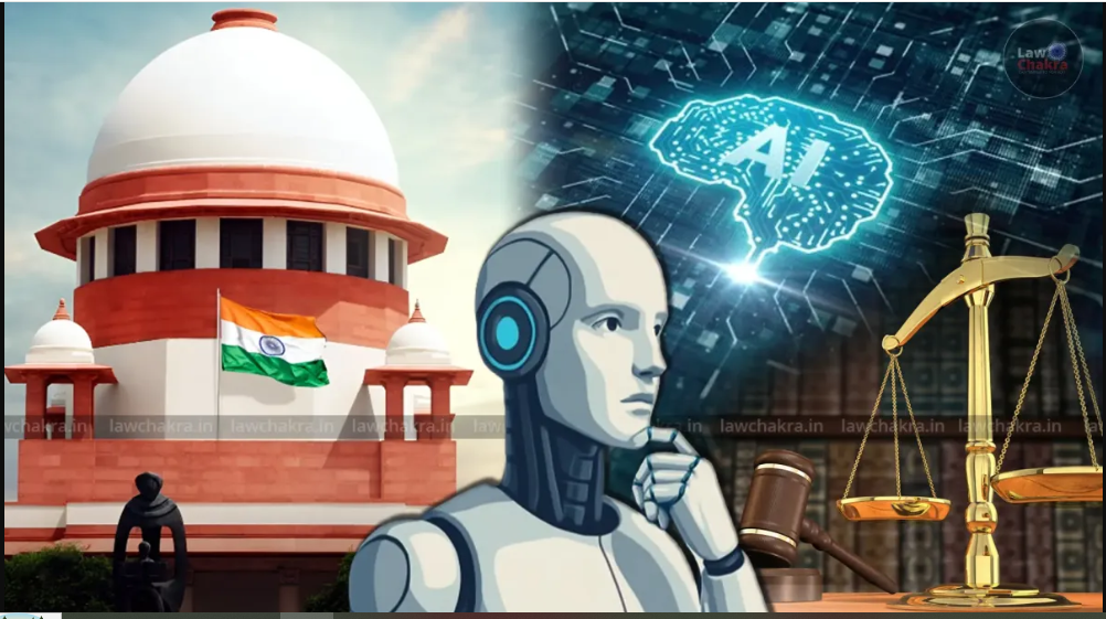 SC Wary of Presenting AI-generated Non-Existent Judgements