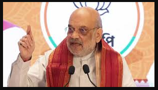 West Bengal Assembly Elections Important for Country’s Security: Amit Shah