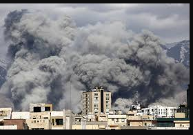 Iran Claims to have Struck Two US Hideouts in Dubai, US Denies