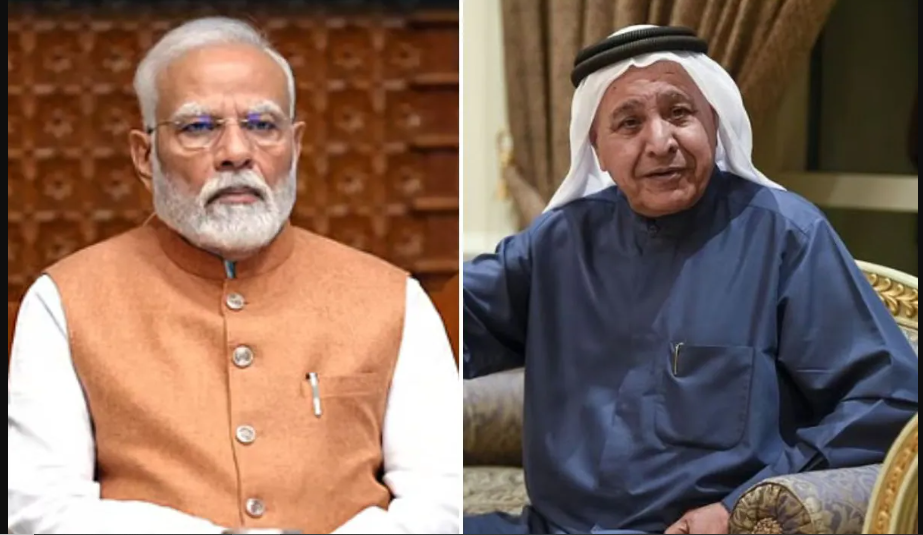 One Phone Call from Modi can End Iran – Israel War: UAE Envoy