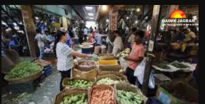 Retail Inflation in February Goes up 10-month High