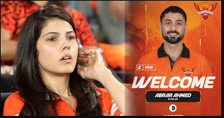 Controversy over Sunrisers’ Leeds Signing Pakistani Cricketer, Call for Boycotting Sunrisers’ Hyderabad in IPL