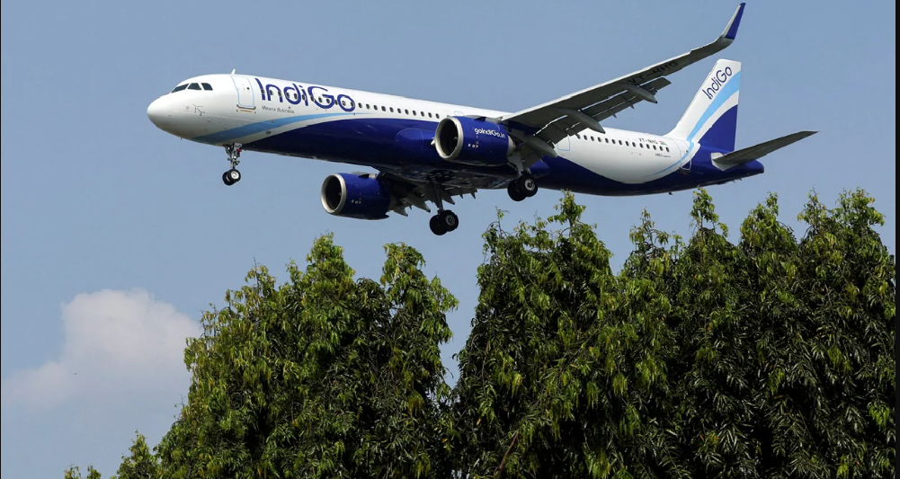 IndiGo to Levy Additional “Fuel Surcharge” Across All Sectors from Saturday