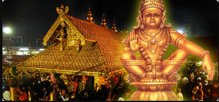 No Change in Kerala Government’s Stance in Women’s Entry in Sabarimala Temple: Claims Minister