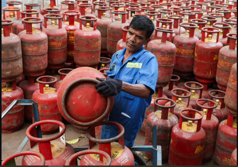 LPG Supply Remained a Matter of Concern but No “Dry Out” as Yet 
