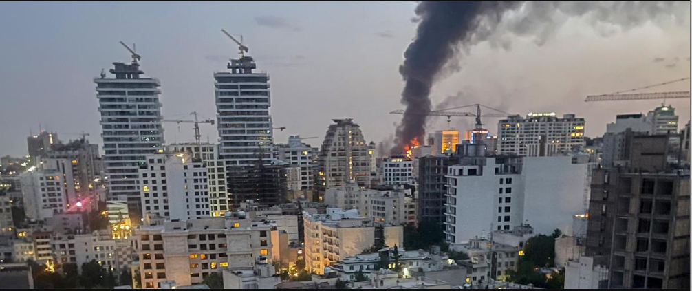 Tehran Ready to Welcome any Initiative to End the War, Trump Says “No,” Iran Vows to Kill Netanyahu “If still Alive”