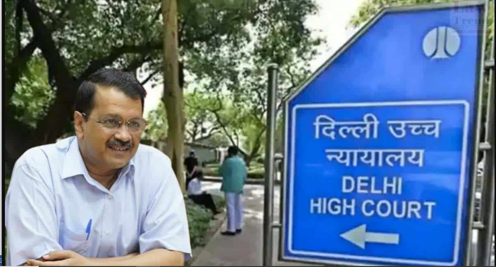 Delhi CJ Rejects Kejriwal’s Request to Shift CBI Plea in Excise Policy Case