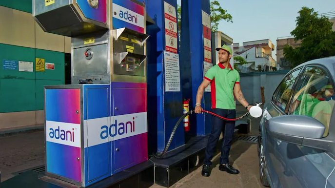 Adani Total Gas keeps CNG, domestic PNG prices unchanged; curbs supply for few industries