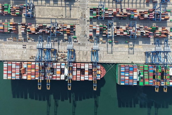 APSEZ’s Colombo Terminal Handles A Million Containers In Its First Year