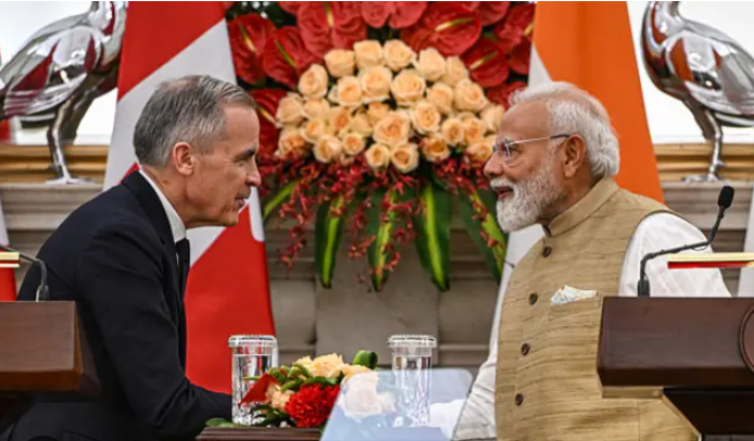 N-energy: Cameco signs $1.9bn uranium deal; India, Canada trade deal this year