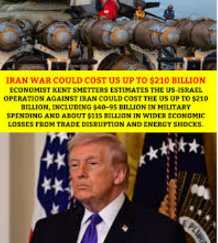 Roving Periscope: Huge cost of raging Mideast war starts biting one and all