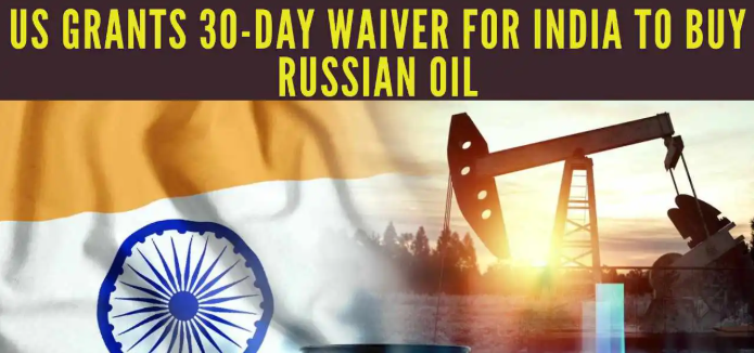 Mideast war: With oil prices up, India vulnerable; US’ 30-day reprieve for India