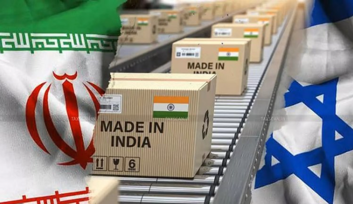 War crisis: India gives relaxation to exporters to meet obligations