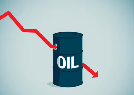 Crude conundrum: Oil prices fall despite Iran mocking Trump’s end-of-war soon claims