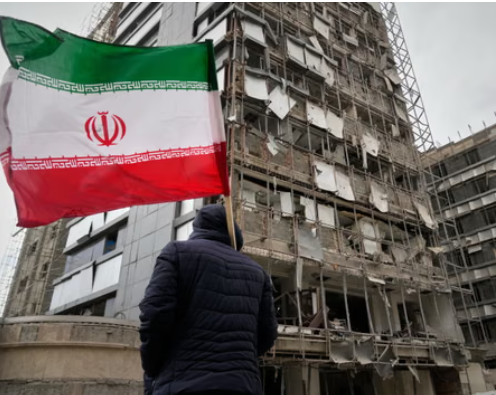 Roving Periscope: Iran vows to hit US-Israeli, economic, tech interests in West Asia