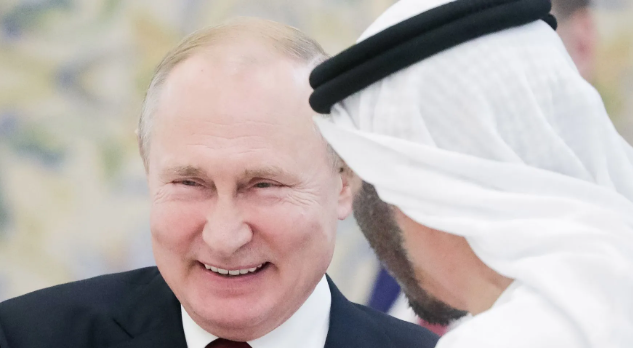 Roving Periscope: The US-Israel war against Iran turns into a ‘windfall’ for Russia!