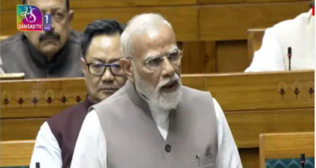 Iran war: PM Modi terms situation “worrisome” with adverse impact on economy, people