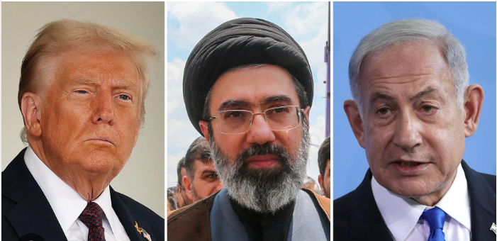 Roving Periscope: Not even a fragile ceasefire, as war continues unabated in the Mideast