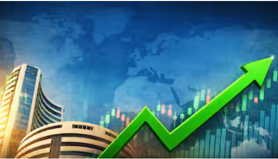 Markets: Hope for Mideast ceasefire lifts Sensex, Nifty 1.8% up