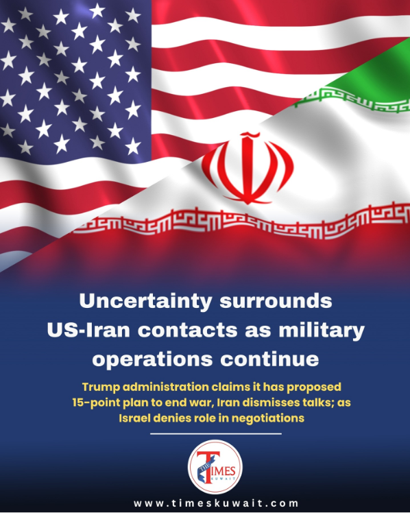 Roving Periscope: With the US’ 15-point ‘ceasefire’ plan v/s Iran’s 5 conditions, no peace likely soon