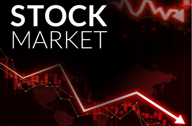 Markets: Prolonged West Asia war drags Sensex, Nifty down over 2%