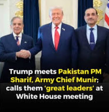 Iran war: After Shia Iran rejects US proposal, Pak ‘invites’ Sunni nations for meet