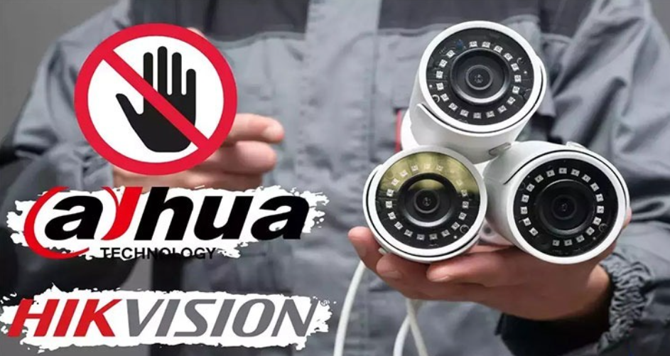 Surveillance: India bans use of Chinese CCTVs from April 1 over national security issues