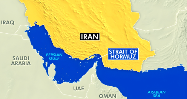 Roving Periscope: Iran ignores Trump threats; to levy toll on Hormuz passage
