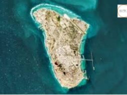 Strategic Importance of Kharg Islands