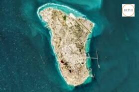 Strategic Importance of Kharg Islands