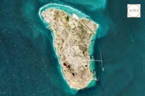 Strategic Importance of Kharg Islands