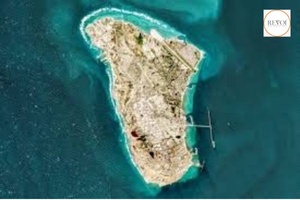 Strategic Importance of Kharg Islands: The Risk of Ground Invasion