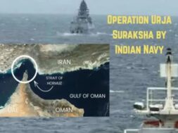 Operation Urja Suraksha: Securing India’s Energy Security Needs