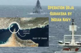 Operation Urja Suraksha: Securing India’s Energy Security Needs