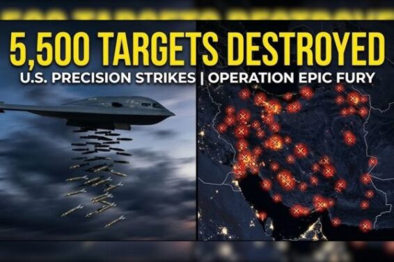 Repercussions of the Iran- US Israel War