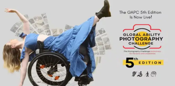 Adani Partners Youth4Jobs for Global Ability Photography Challenge 2026