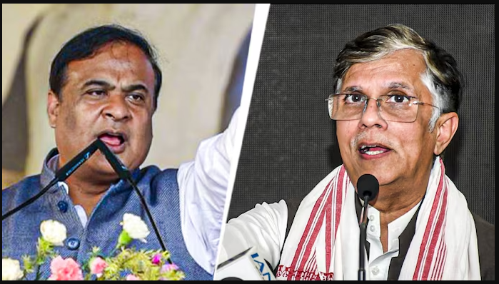 Assam Police Raids Pawan Khera’s Residence in New Delhi, Claims to have Found “Incriminating Materials”