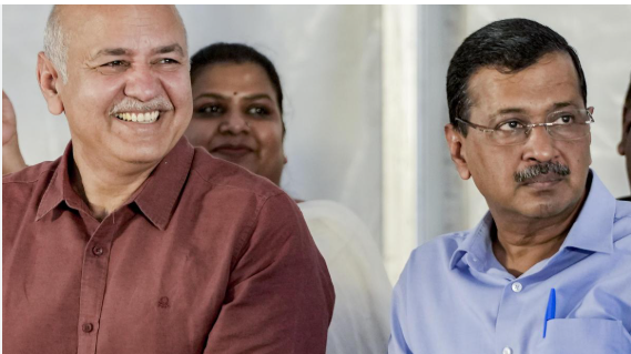 Delhi HC Adjourns till Monday Hearing on Kejriwal’s Excise Policy Case