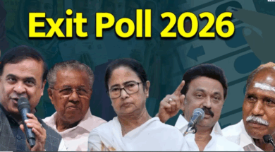 03 exit polls