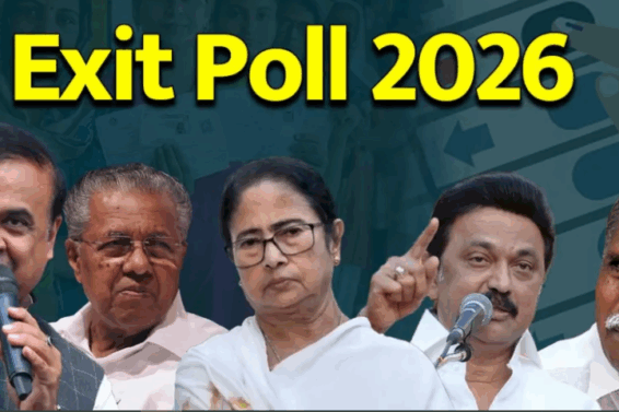 03 exit polls